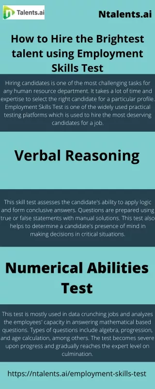 ntalents ai