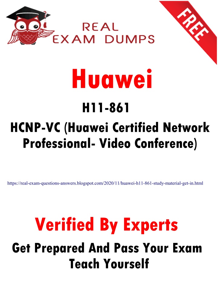 huawei h11 861