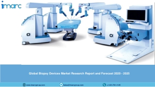 global biopsy devices market research report