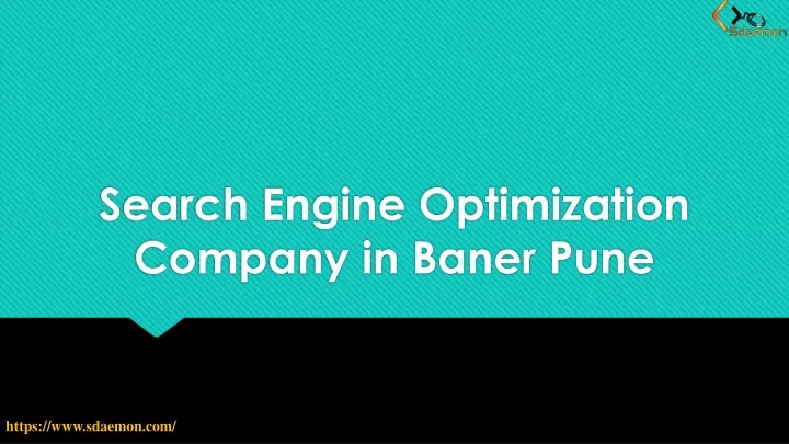 search engine optimization company in baner pune