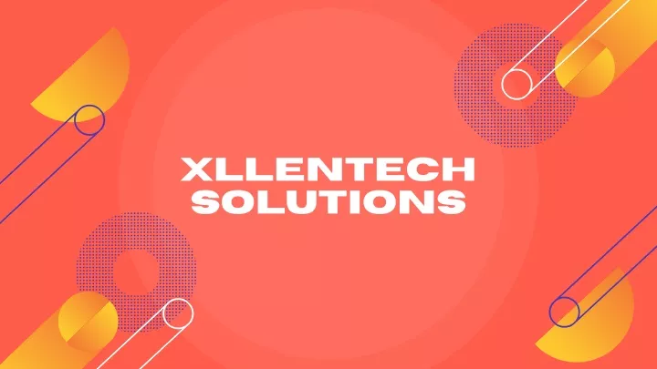 xllentech solutions