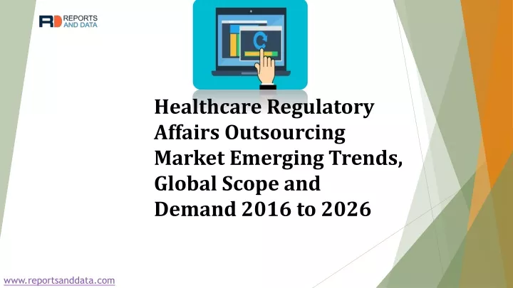 healthcare regulatory affairs outsourcing market