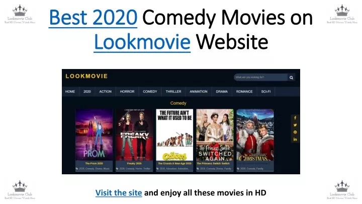 best 2020 best 2020 comedy movies on comedy