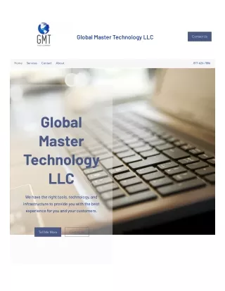 global master technology llc