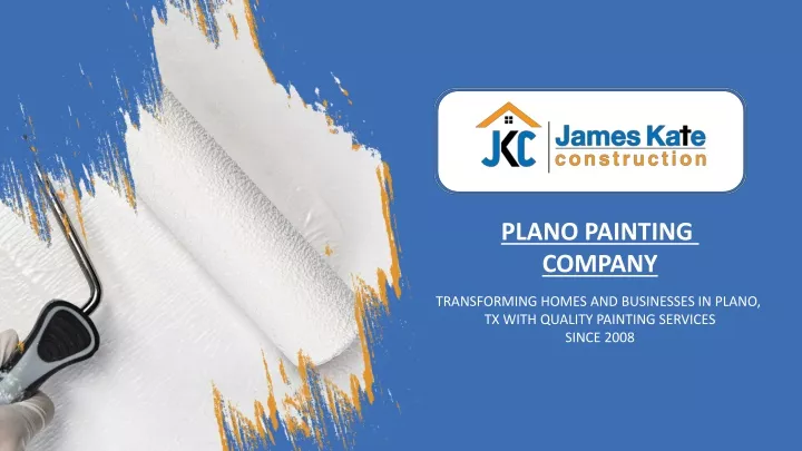 plano painting company