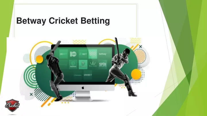 betway cricket betting