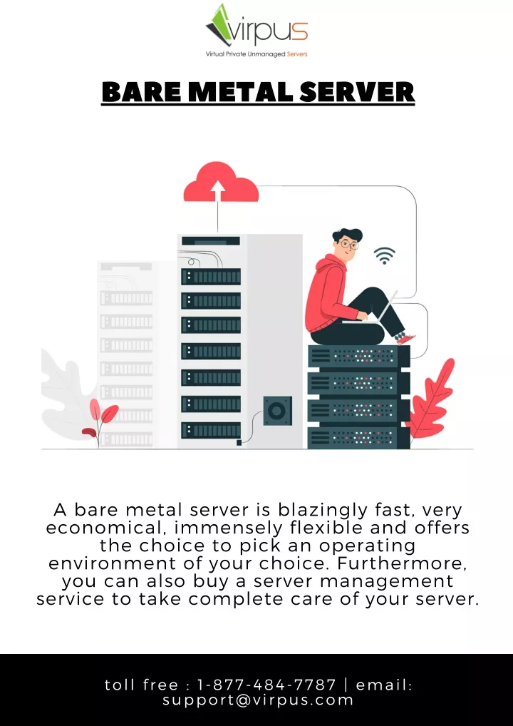 bare metal server