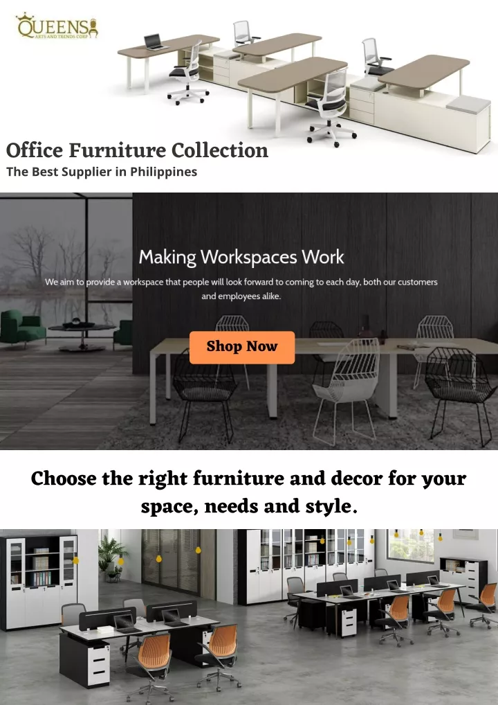 office furniture collection the best supplier