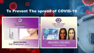 to prevent the spread of covid 19