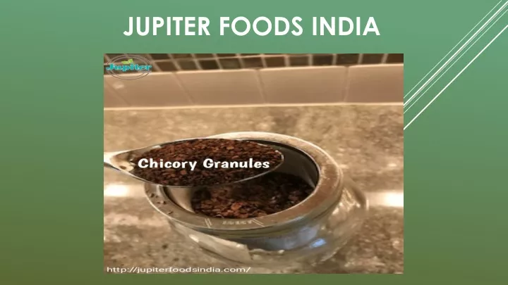 jupiter foods india