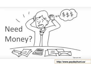 Guaranteed Installment Loans For Bad Credit Direct Lenders Only-Payday Hunt