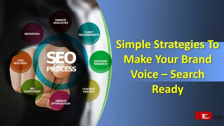 simple strategies to make your brand voice search ready