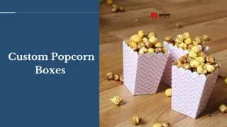 custom popcorn boxes