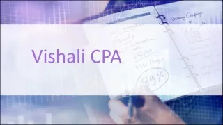 vishali cpa
