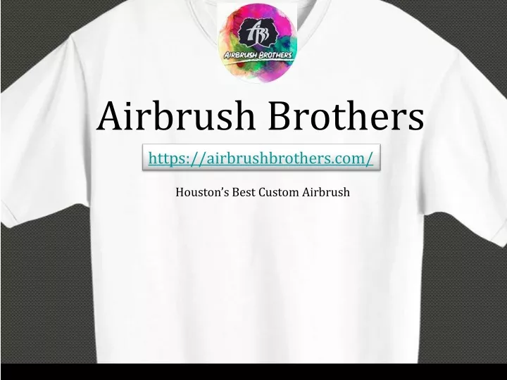 airbrush brothers https airbrushbrothers com