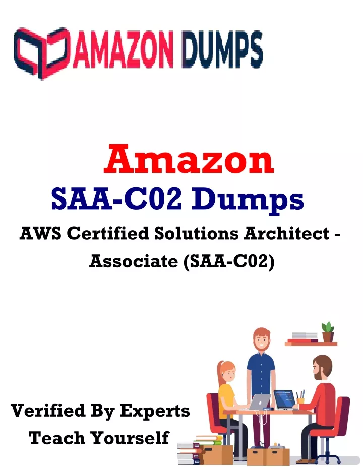 amazon saa c02 dumps