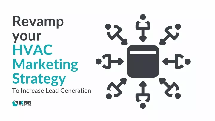 revamp your hvac marketing strategy to increase