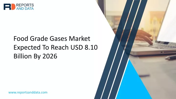 food grade gases market expected to reach