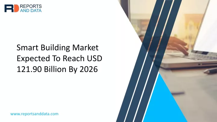 smart building market expected to reach