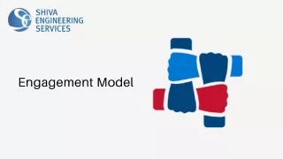 Engagement Model | Shiva Engineering Services