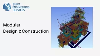 Modular Design & Construction | Modular Construction Process