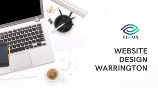 website design