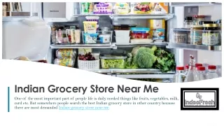 How Can I Get the Best Grocery Stores Near Me?