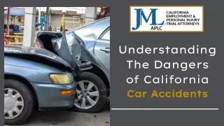 understanding the dangers of california