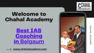 Best IAS Coaching in Ranchi