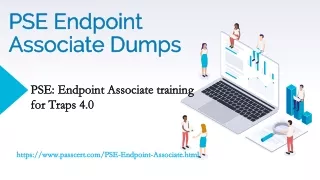 pse endpoint pse endpoint associate dumps