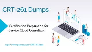 crt 261 dumps crt 261 dumps