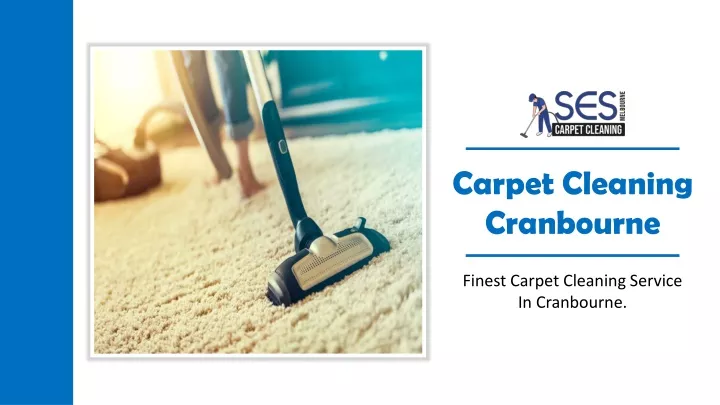 carpet cleaning cranbourne