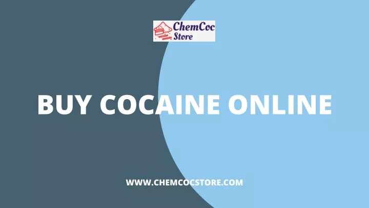 buy cocaine online