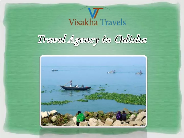 travel agency in odisha