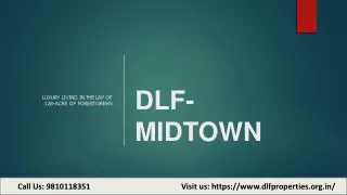 128 acre of forestgreen dlf