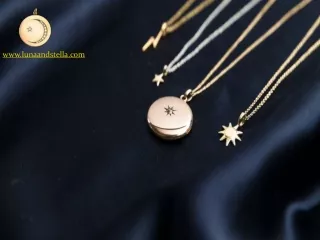Luna & Stella Fine Jewelry