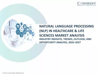 natural language processing nlp in healthcare