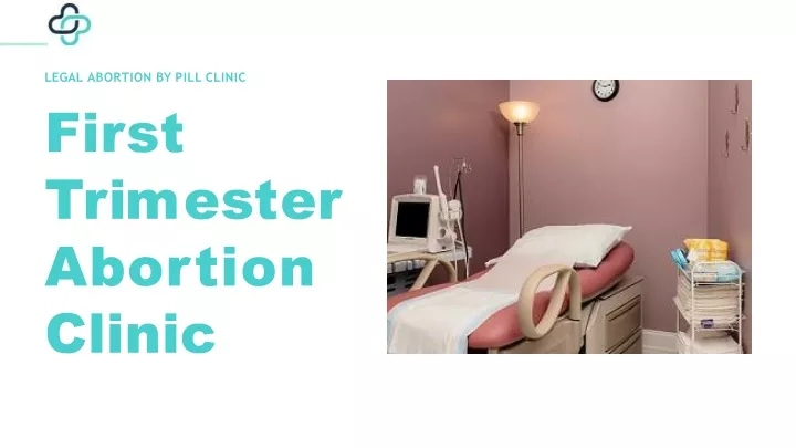 legal abortion by pill clinic