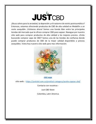 busca alivio para la ansiedad la depresi