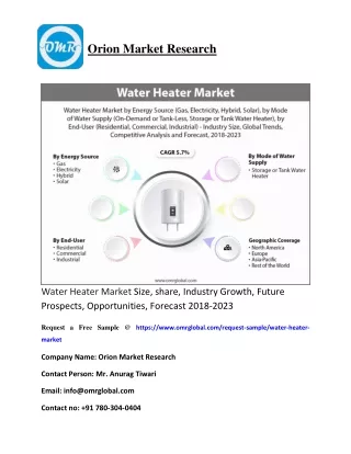 orion market research