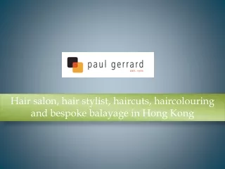 hair salon hair stylist haircuts haircolouring