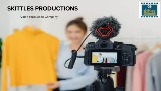 skittles productions