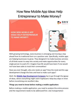 how hownew entrepreneur entrepreneurto tomake