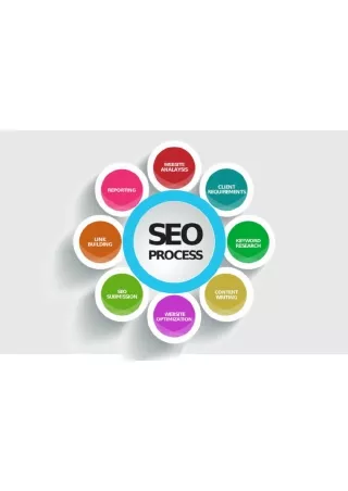 Seo Services in UK - Stixx Digital