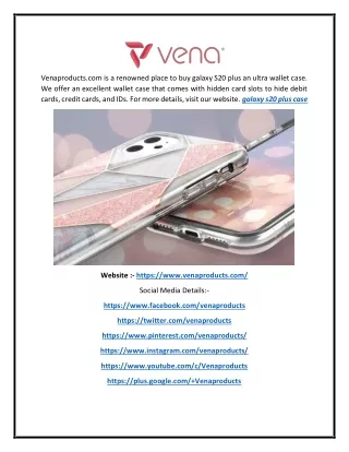 venaproducts com is a renowned place