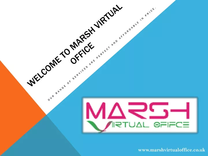 www marshvirtualoffice co uk