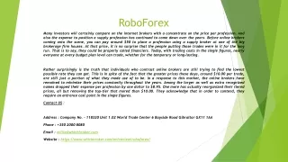 roboforex