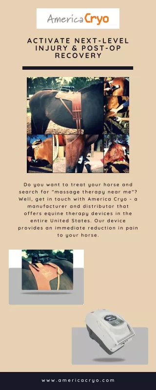activate next level injury post op recovery