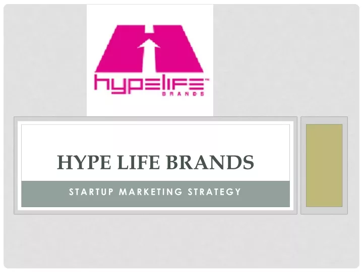hype life brands
