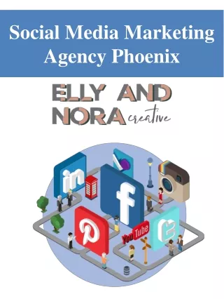 Social Media Marketing Agency Phoenix